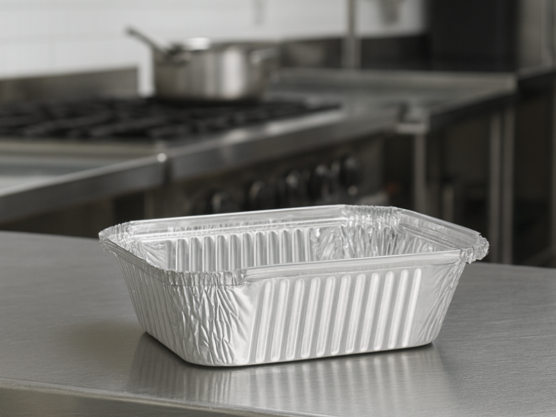 طبق فويل 420 عدد 1000