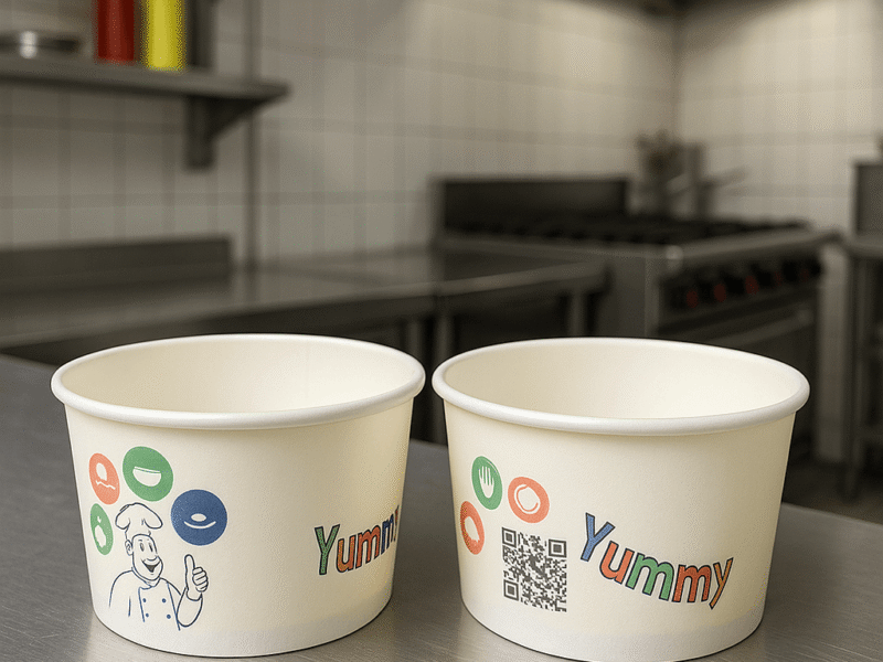 علبة كرتون 260 بالغطا / 1000 قطعة