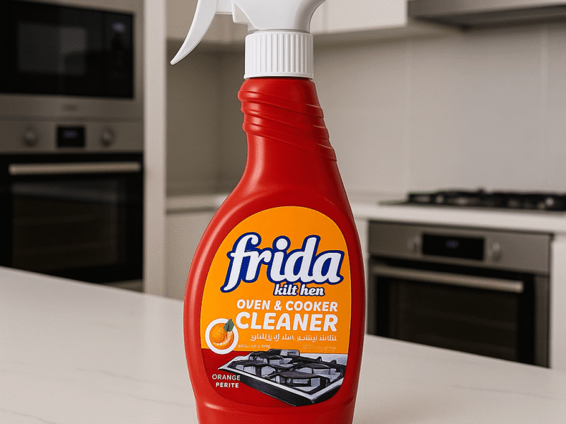 فريدة كيتشن مزيل قوي 550 م