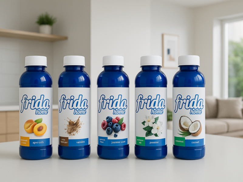 فريدة معطر هوم 500 مل