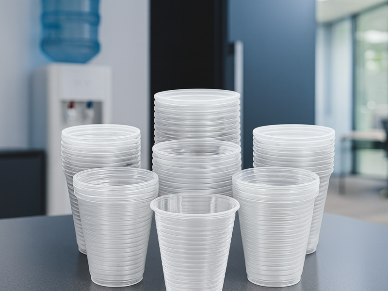 كوب ربل 180 ملي 2000 قطعه