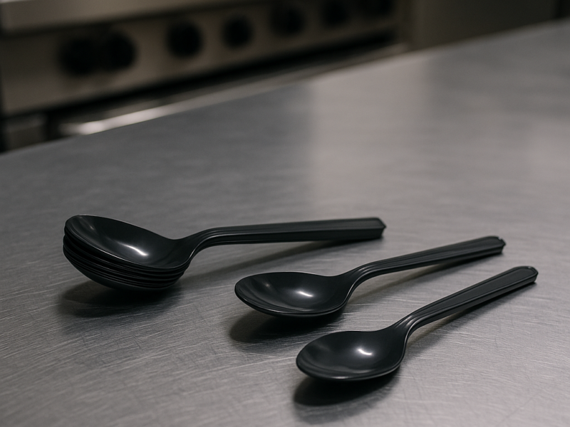 شوكه اسود الماني كيس 50 قطعه