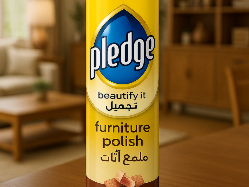 ملمع اخشاب بليدج 300 مل