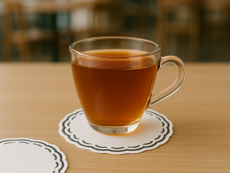 مناديل كوستر 25 كيس