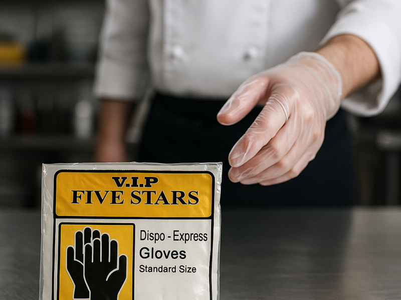 جونتي فايف ستار كبير 100 قطعه