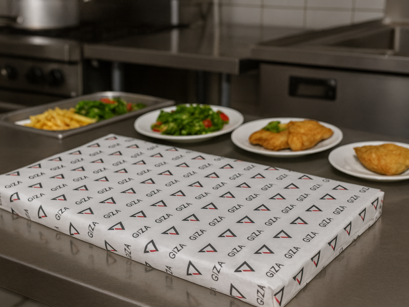 ورة زبدة 60*80 وزن 8.5 مستورد