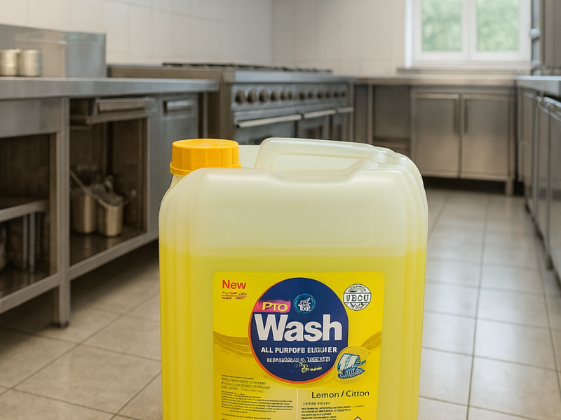 جركن صابون فيبا منظف متعدد الاغراض 14 ك