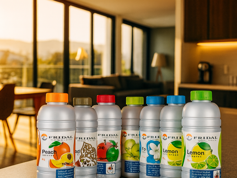 فريدة معطر 1 ليتر