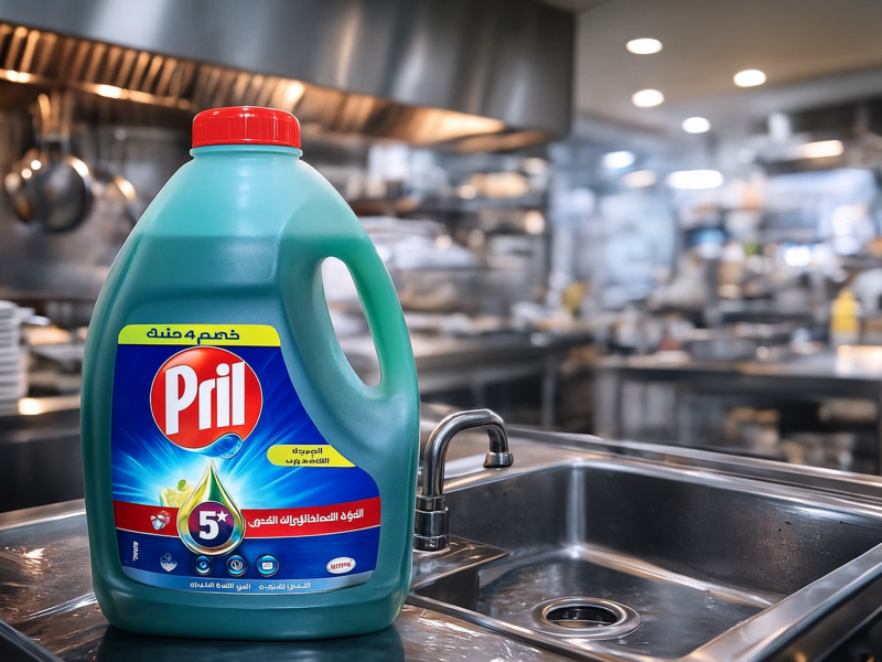 بيريل 2.5 لتر