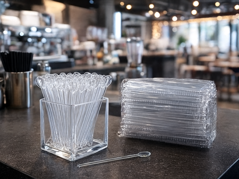 كيس معلقة استلر شفاف 50 قطعه