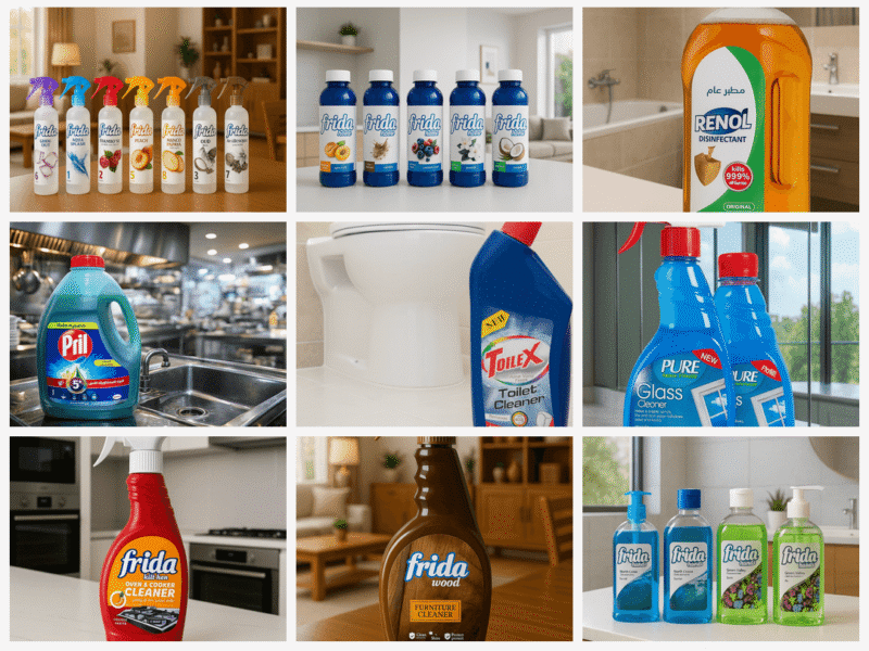 عرض البيت الكبير