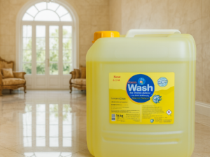 جركن صابون فيبا منظف متعدد الاغراض 5 ك