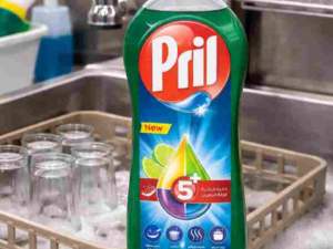 صابون بيريل 600 مل