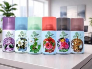 معطر جهاز جاردن اتوماتيك