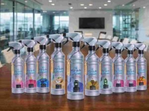 معطر جو سمارت 460 مل