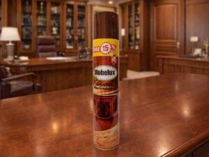 ملمع اخشاب موبليكس 300 مل