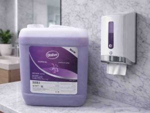 هاند سوب جيل روزيرا 10 لتر