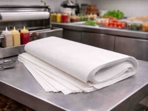 ورق نص فرخ لف اطعمه - مستورد 10 كيلو