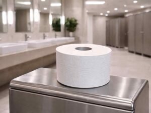 مناديل تواليت ميكس 450 جرام 12 بكره