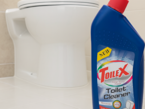 تويلكس منظف تواليت 550 م