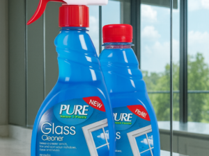 جلانس - بيور - 550 ملي عرض 2 قطعة