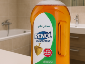 رينول مطهر  (ديتول) / 750 مل